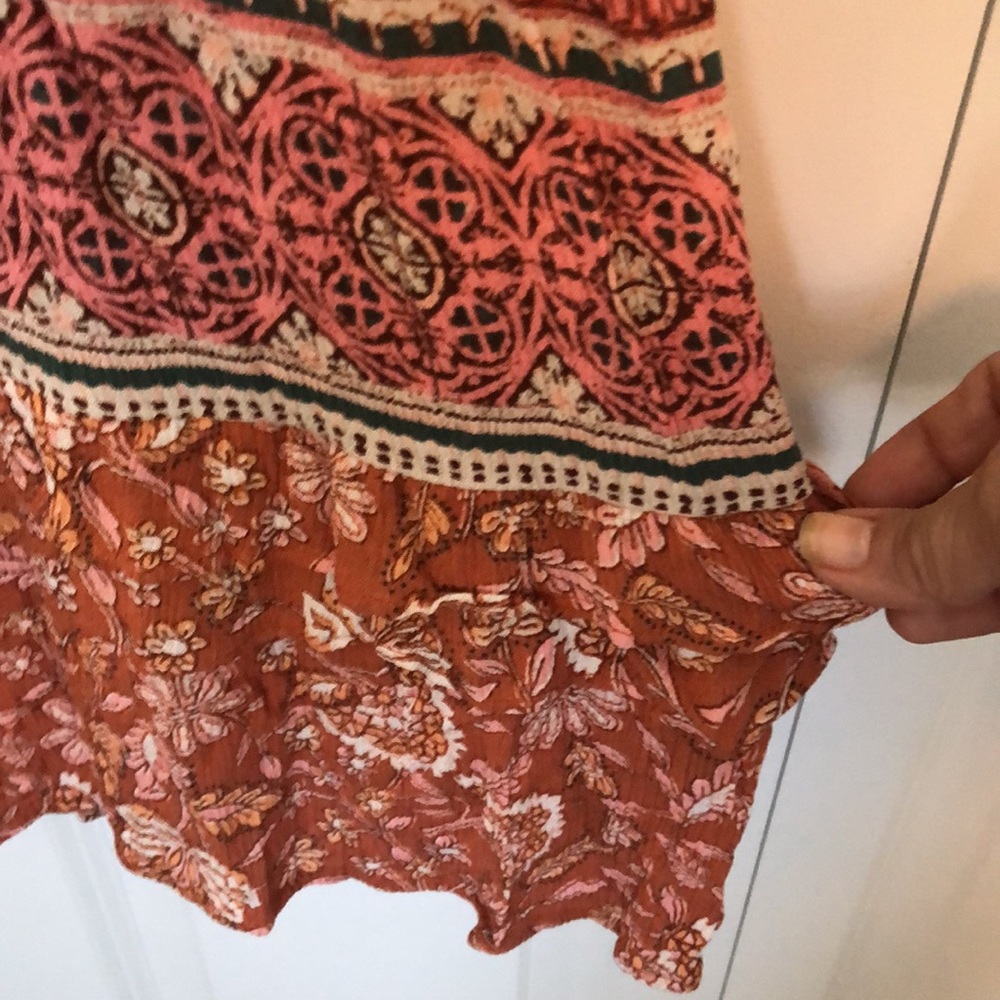 Knox Rose dress - Picture 2 of 6